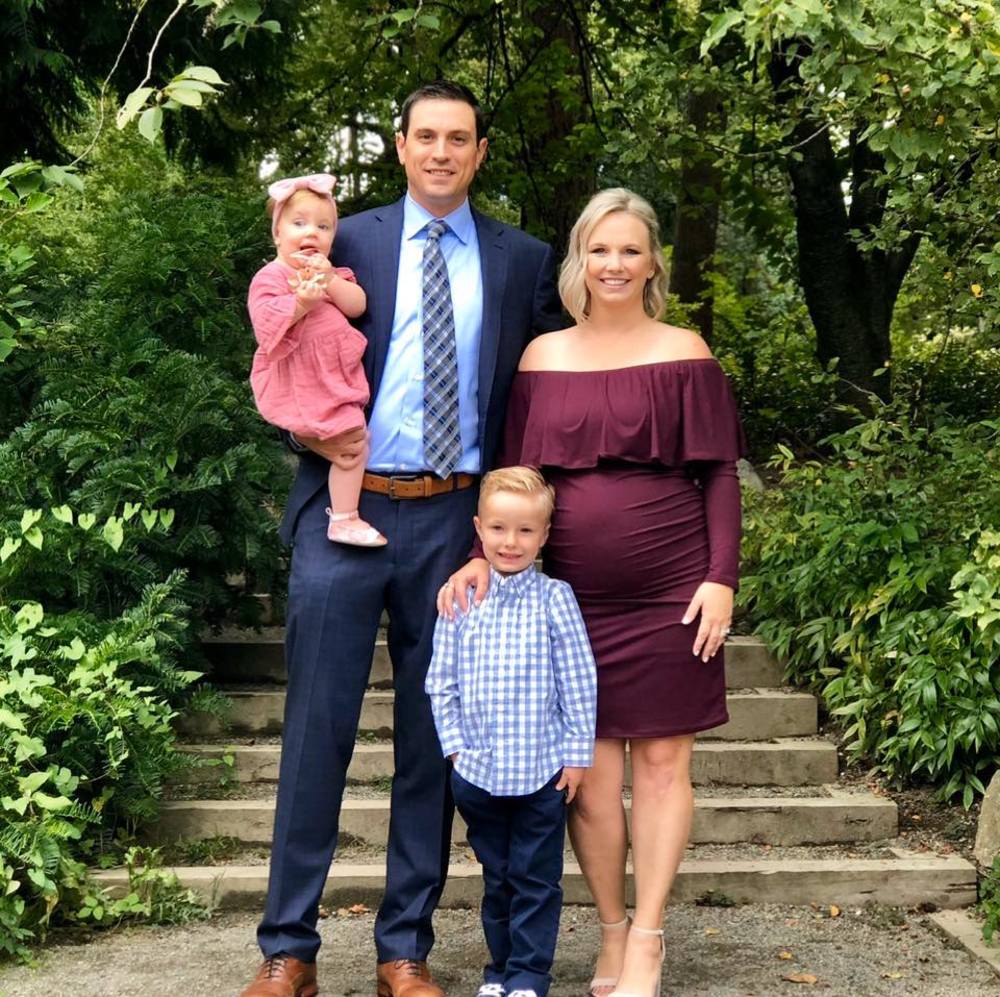 Meet your Posher, Jamie